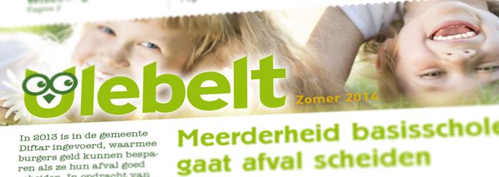 Stichting Ulebelt | Deventer